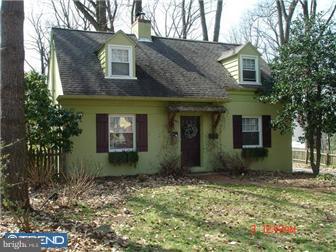 130 Fennerton Road Paoli, PA 19301 - Photo 1 of 11 Exterior Front