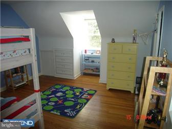 130 Fennerton Road Paoli, PA 19301 - Photo 10 of 11 Bedroom 3