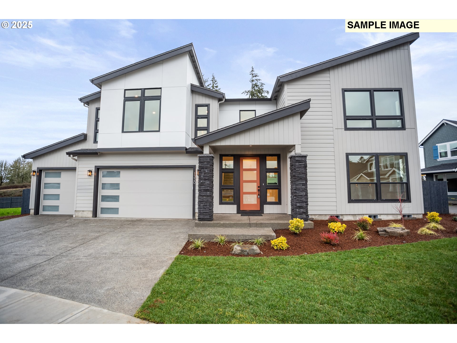 1362 North Kalani Loop, Unit LOT 62 Ridgefield, WA 98642 - Photo 1 of 34