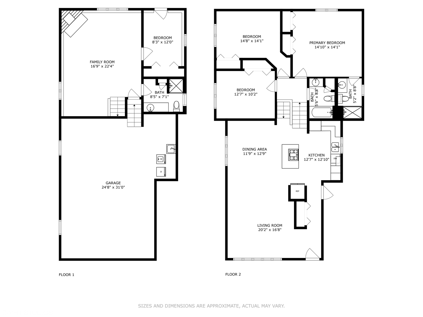 5054 Arrowhead Trace Oak Forest, IL 60452 - Photo 25 of 27 unknown