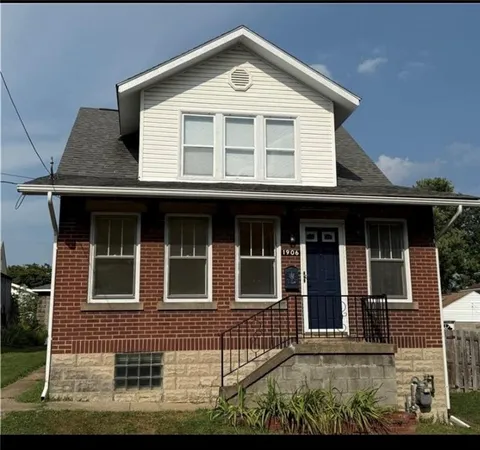 $163,000 | 1906 Highland Avenue, Greensburg, PA 15601