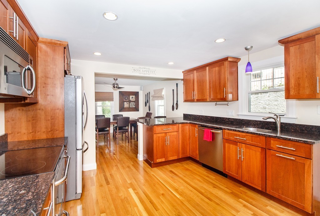 36 Adair Road Boston, MA 02135 - Photo 4 of 25 Gallery Image 4