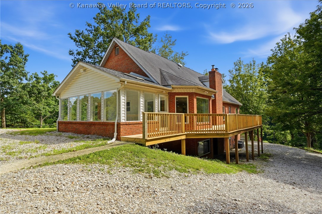 1589 Mt Alpha Road Charleston, WV 25304 - Photo 43 of 49 Gallery Image 43
