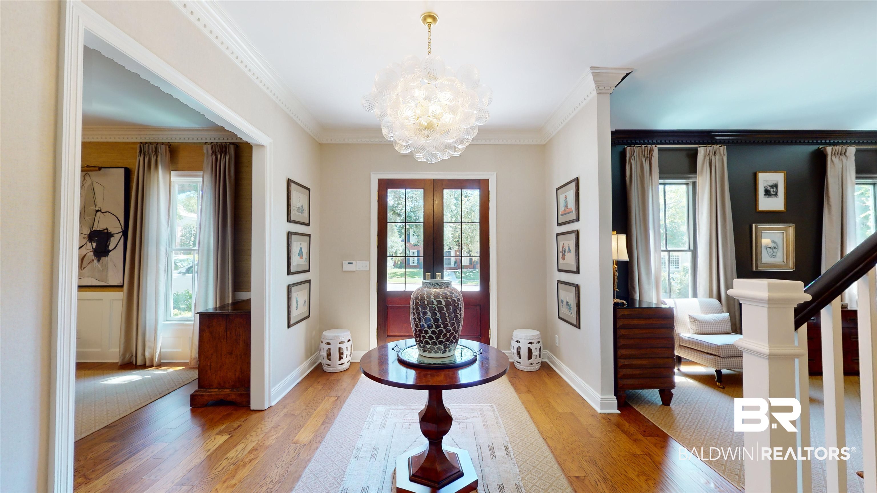 121 Eaton Square Mobile, AL 36608 - Photo 2 of 50