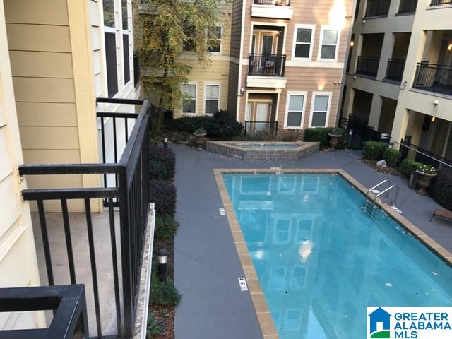 401 South 20th Street, Unit 220 Birmingham, AL 35233 - Photo 1 of 15