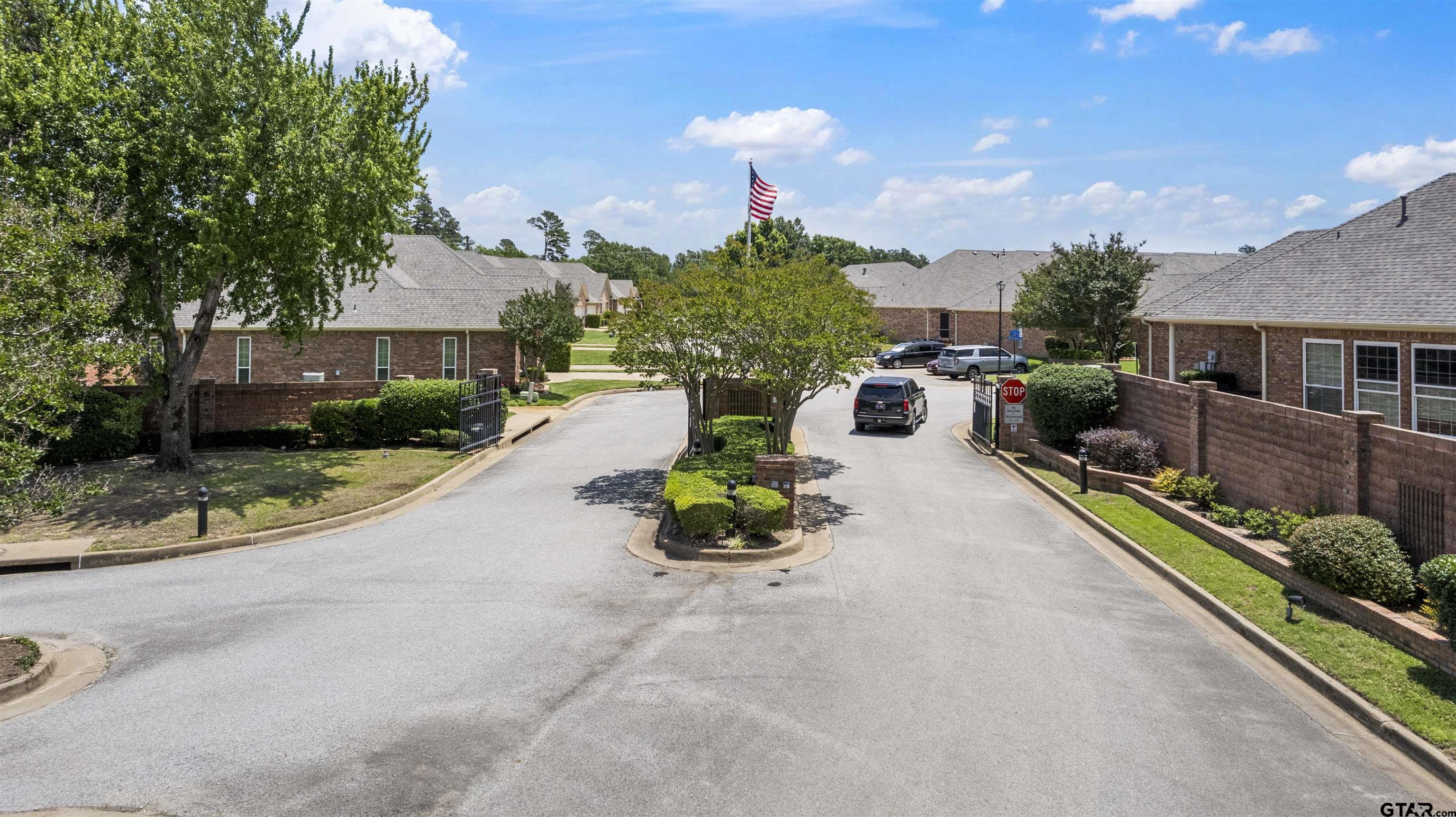2409 Homestead Lane Tyler, TX 75701 - Photo 19 of 23