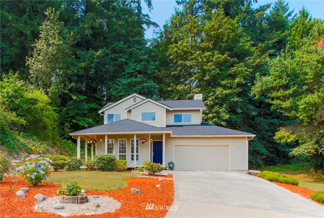 314 228th Street Southeast Bothell, WA 98021 - Photo 1 of 23