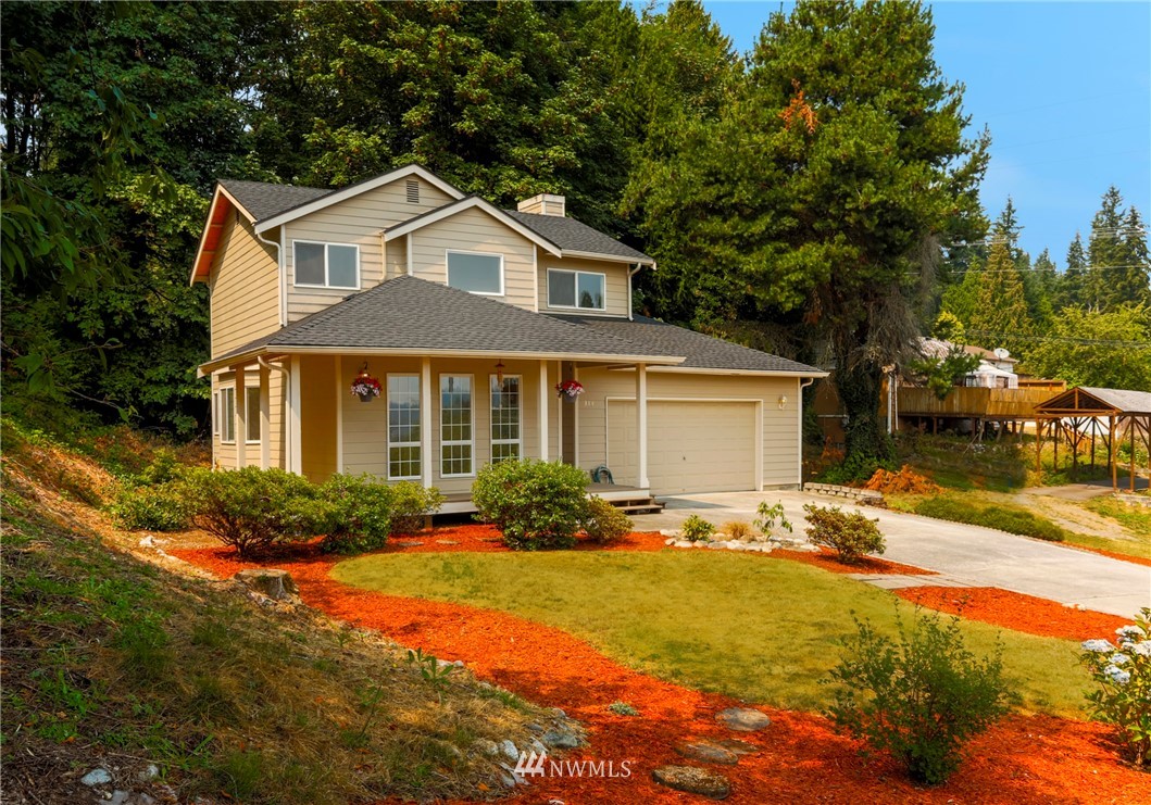 314 228th Street Southeast Bothell, WA 98021 - Photo 23 of 23