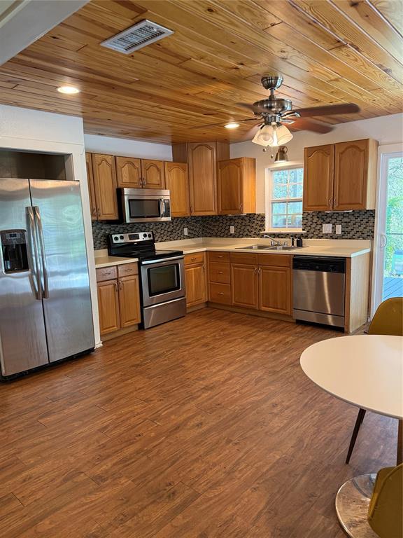 9217 Indian Trail Rio Vista, TX 76093 - Photo 5 of 40