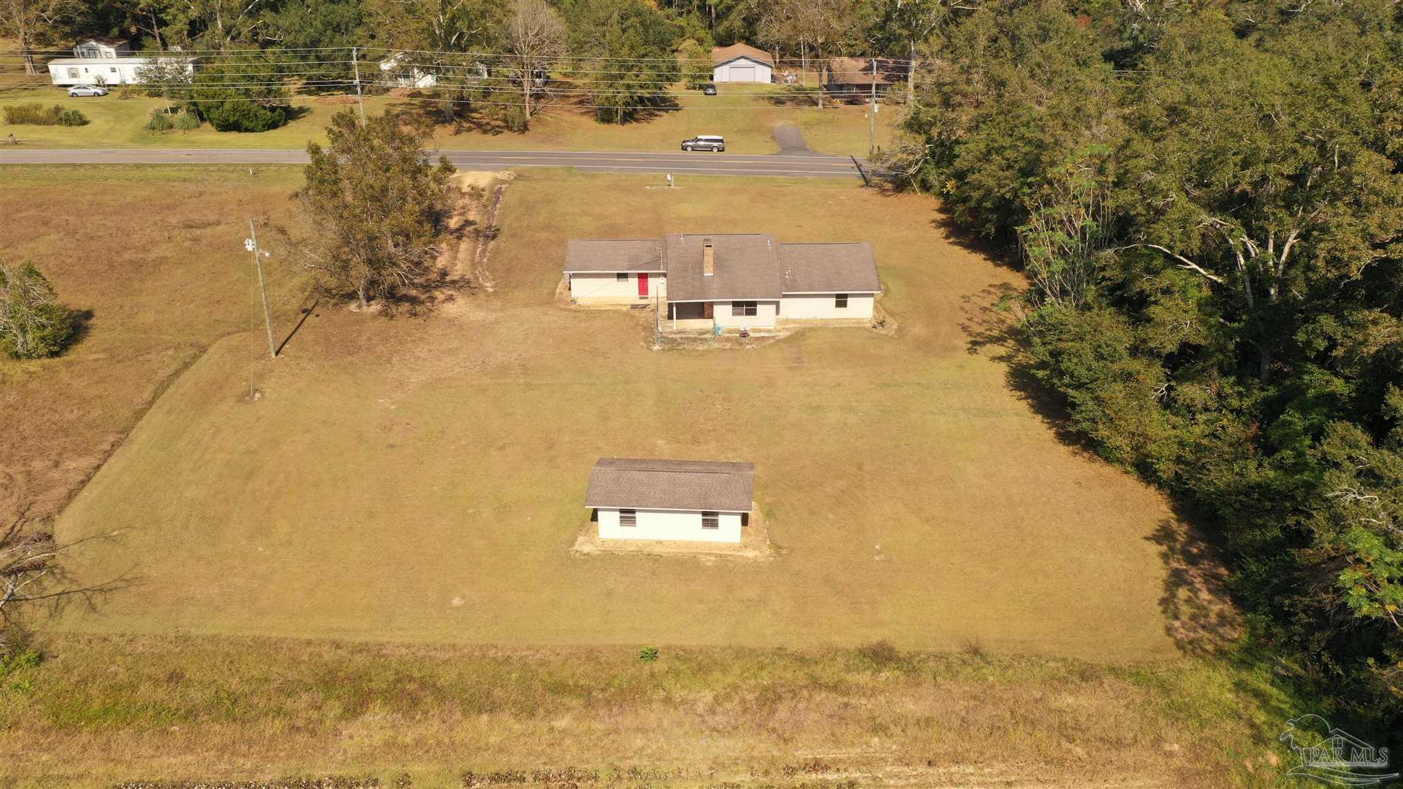 5841 Arthur Brown Road McDavid, FL 32568 - Photo 4 of 46 Gallery Image 4