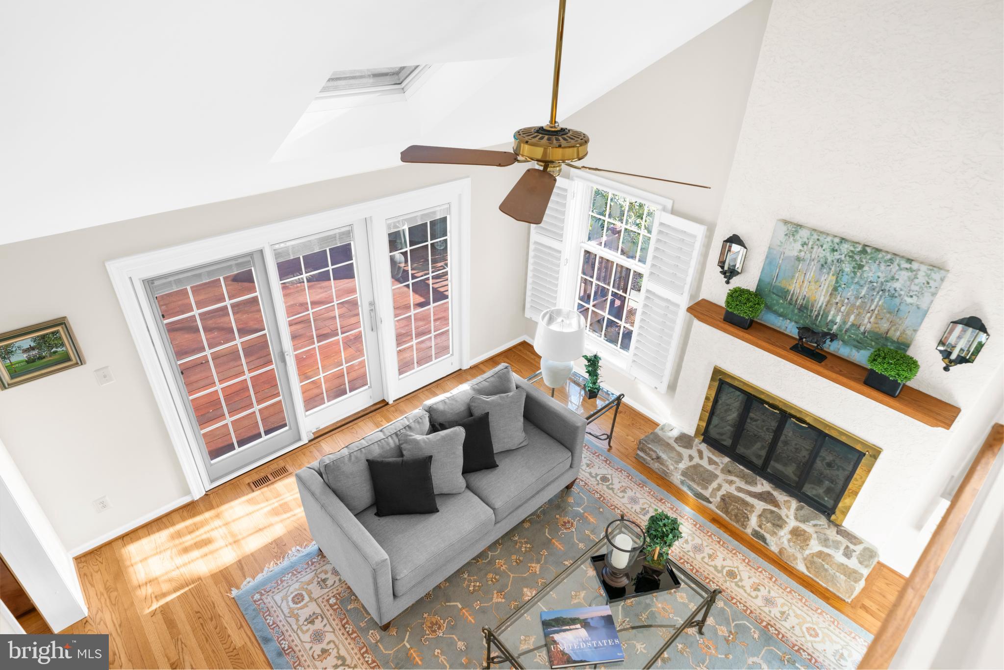 433 Inveraray Villanova, PA 19085 - Photo 21 of 40