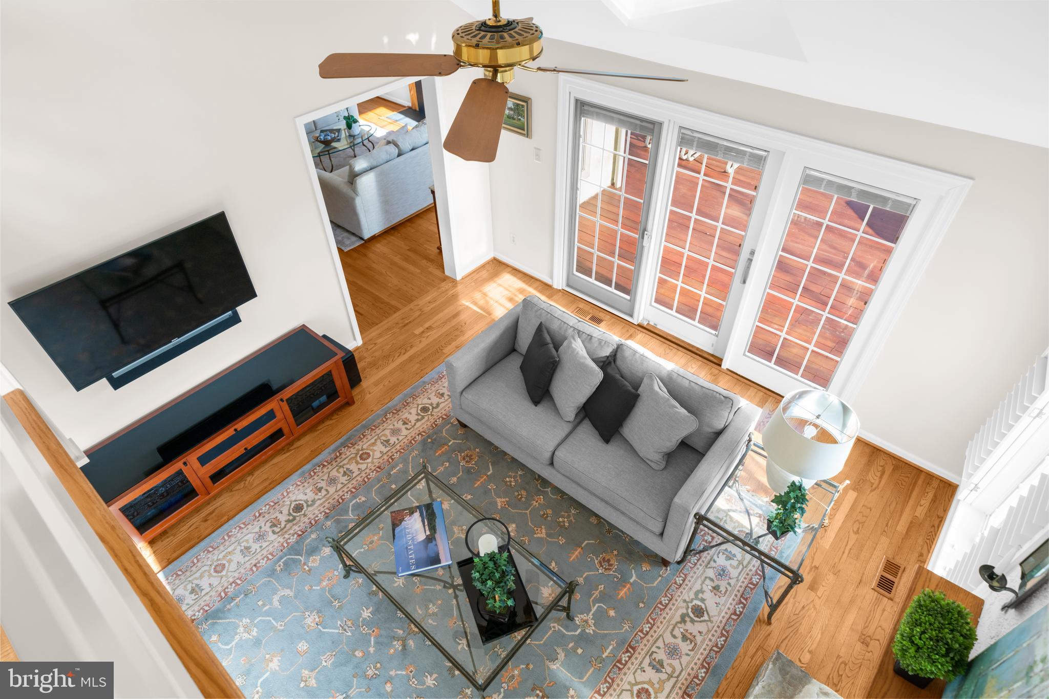 433 Inveraray Villanova, PA 19085 - Photo 22 of 40