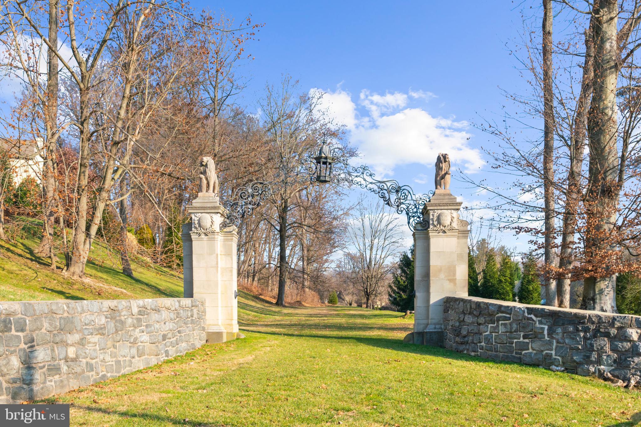 433 Inveraray Villanova, PA 19085 - Photo 38 of 40