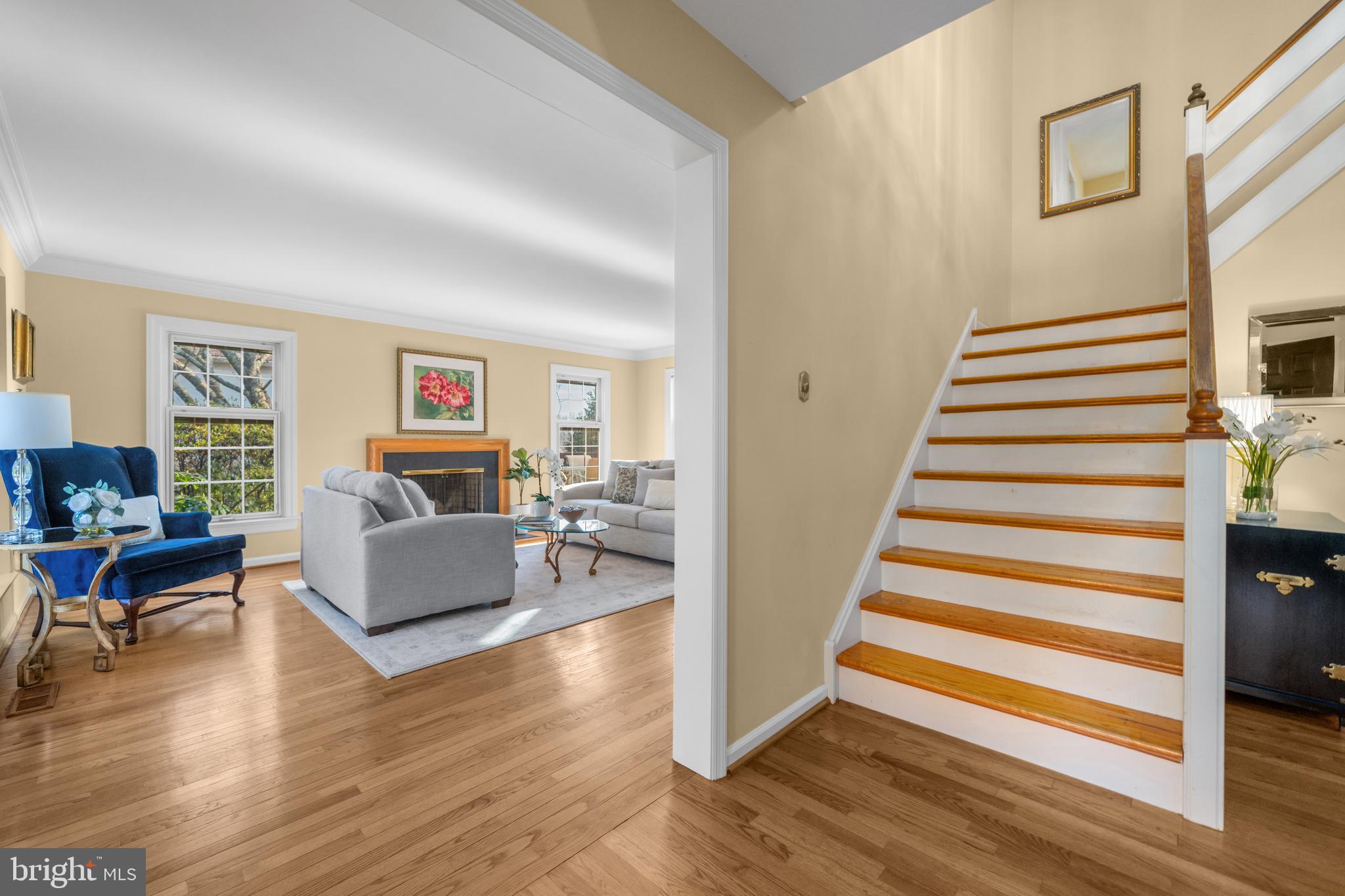 433 Inveraray Villanova, PA 19085 - Photo 5 of 40