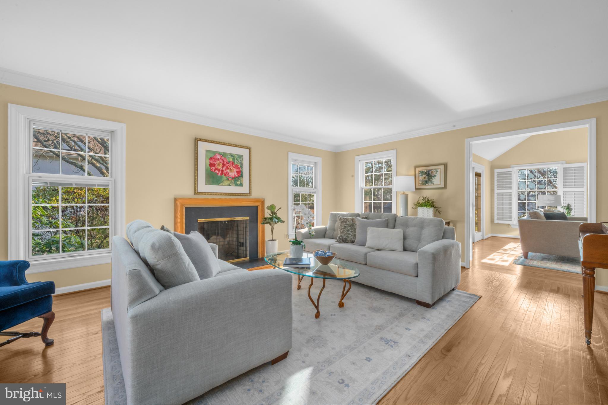433 Inveraray Villanova, PA 19085 - Photo 6 of 40
