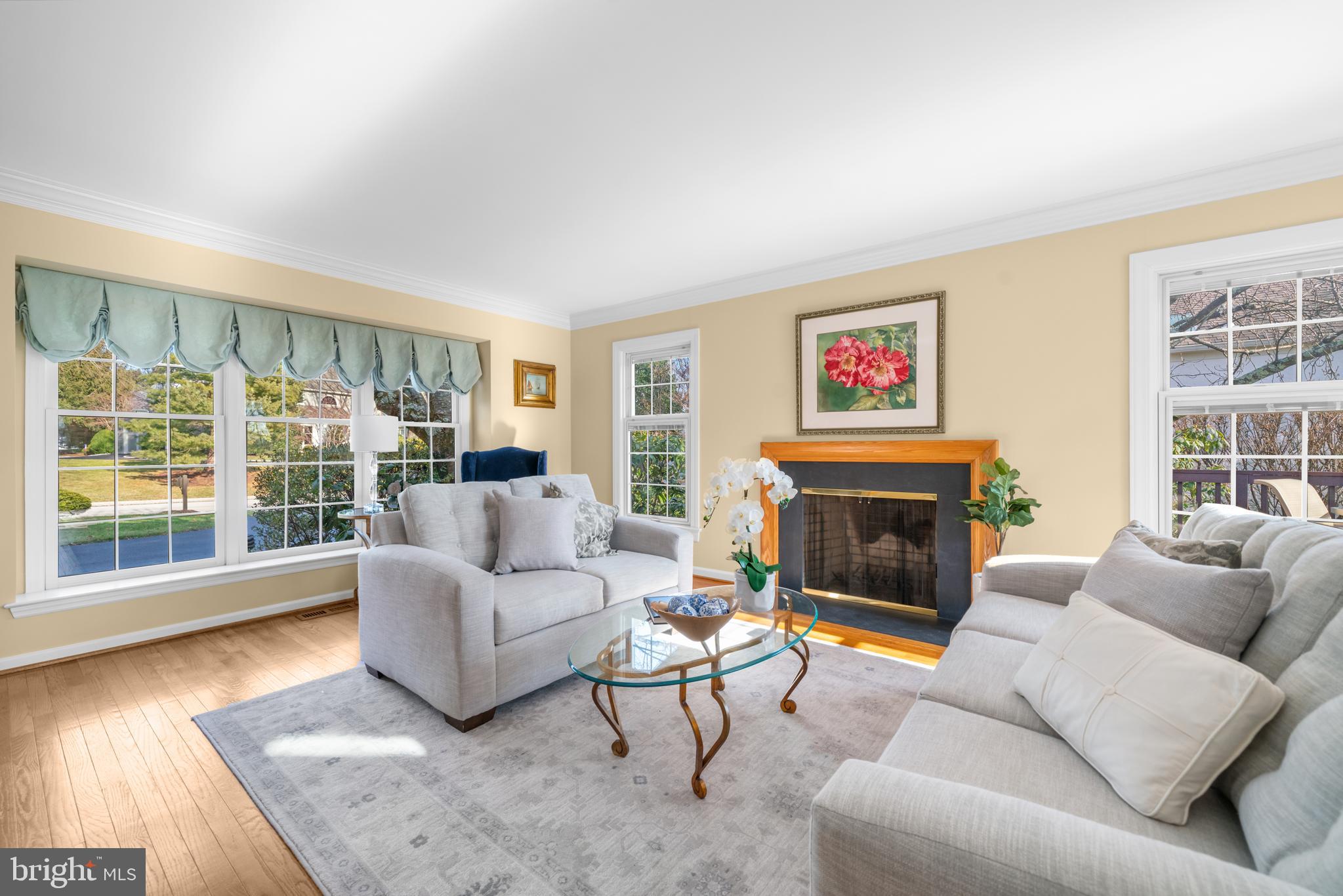 433 Inveraray Villanova, PA 19085 - Photo 7 of 40