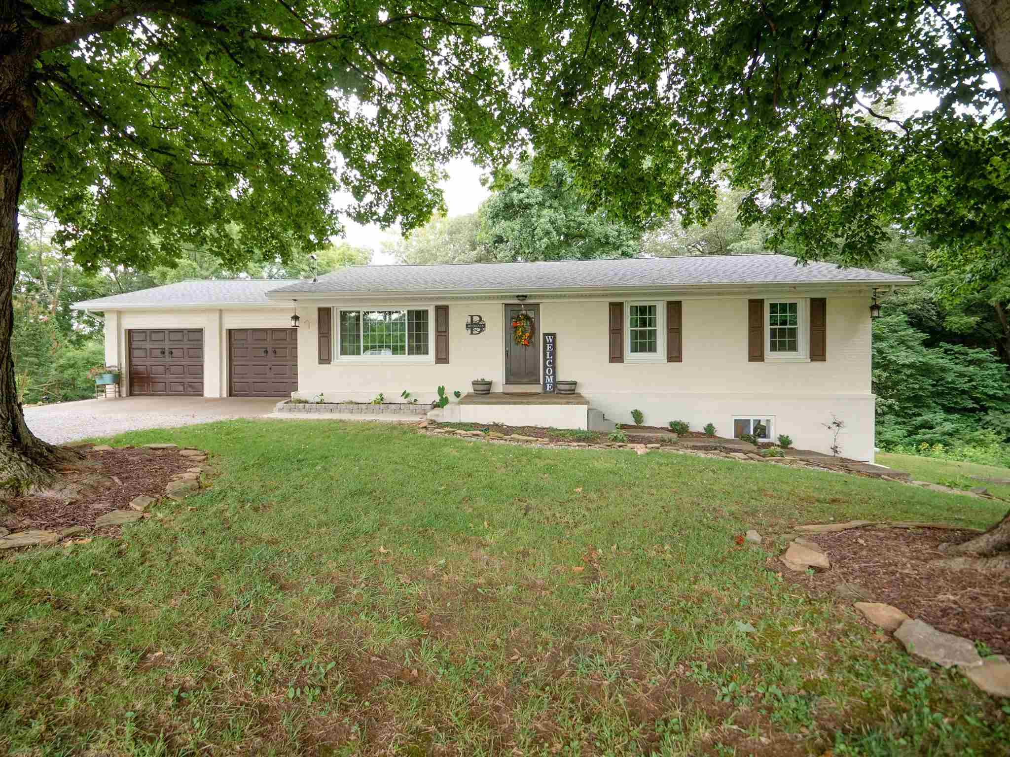3473 Bufkin Springfield Road Mount Vernon, IN 47620 - Photo 1 of 33