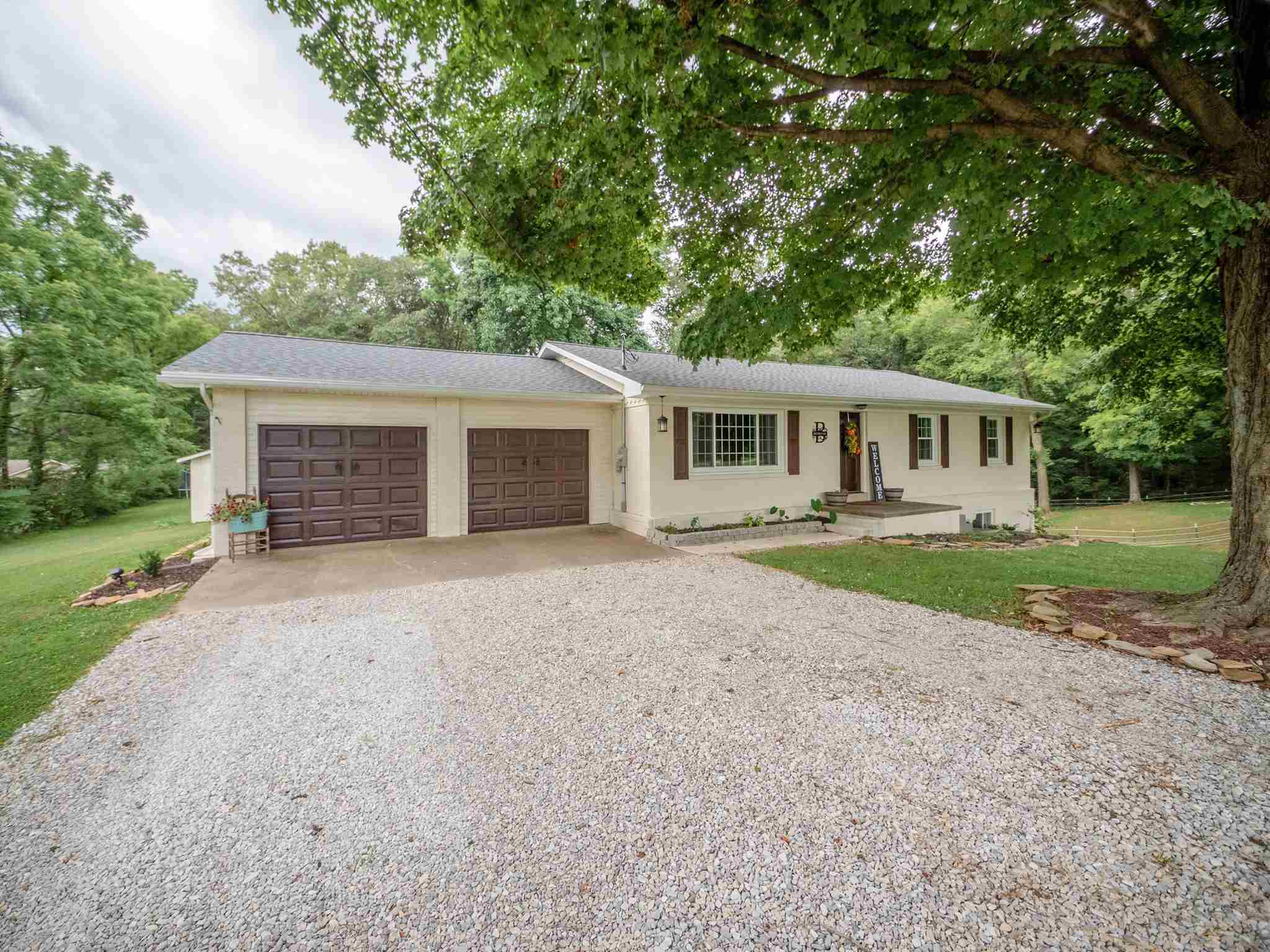 3473 Bufkin Springfield Road Mount Vernon, IN 47620 - Photo 2 of 33