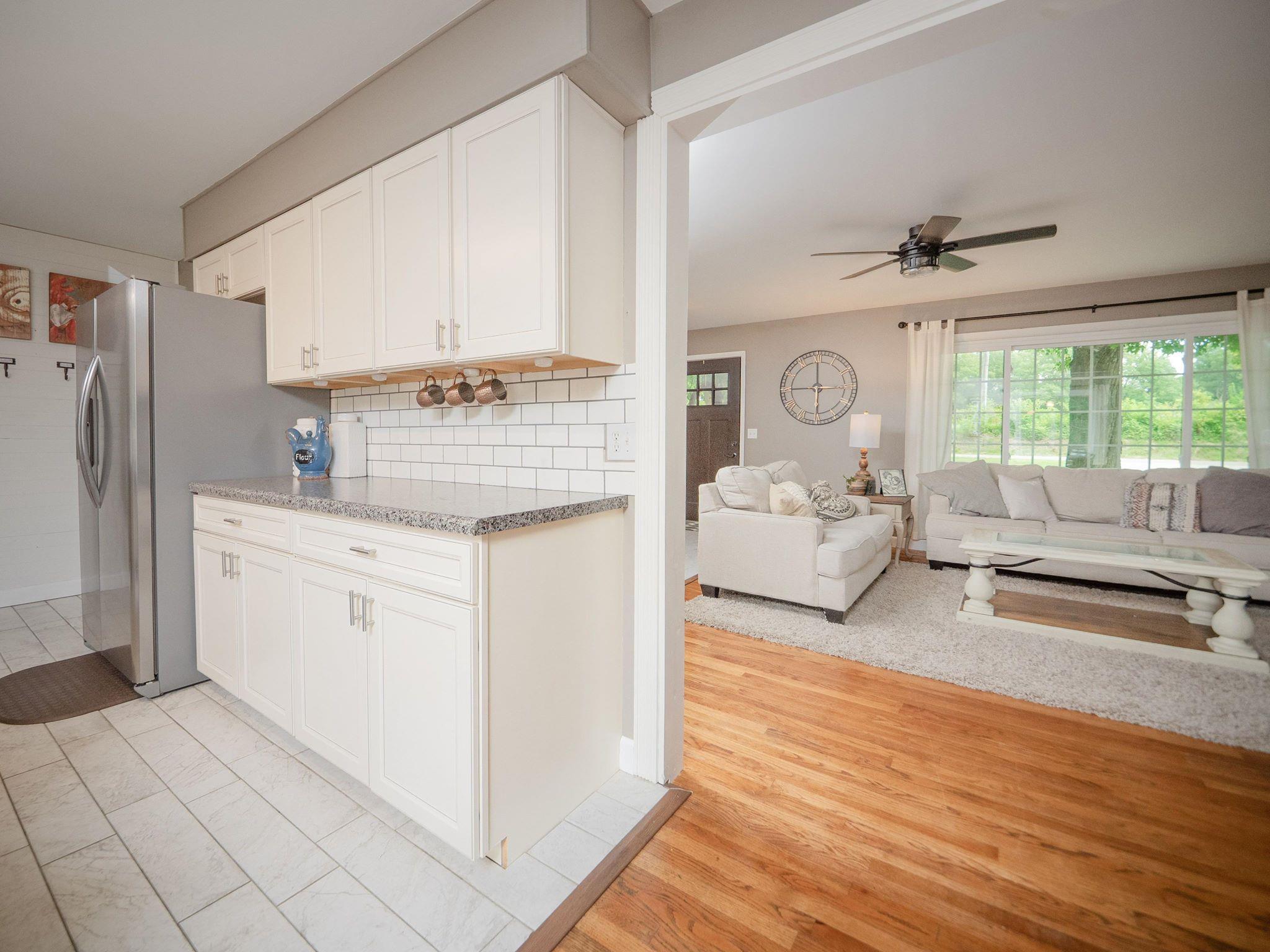3473 Bufkin Springfield Road Mount Vernon, IN 47620 - Photo 11 of 33