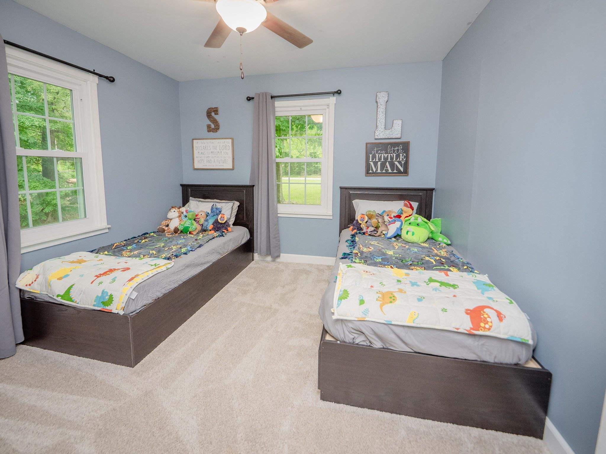 3473 Bufkin Springfield Road Mount Vernon, IN 47620 - Photo 17 of 33