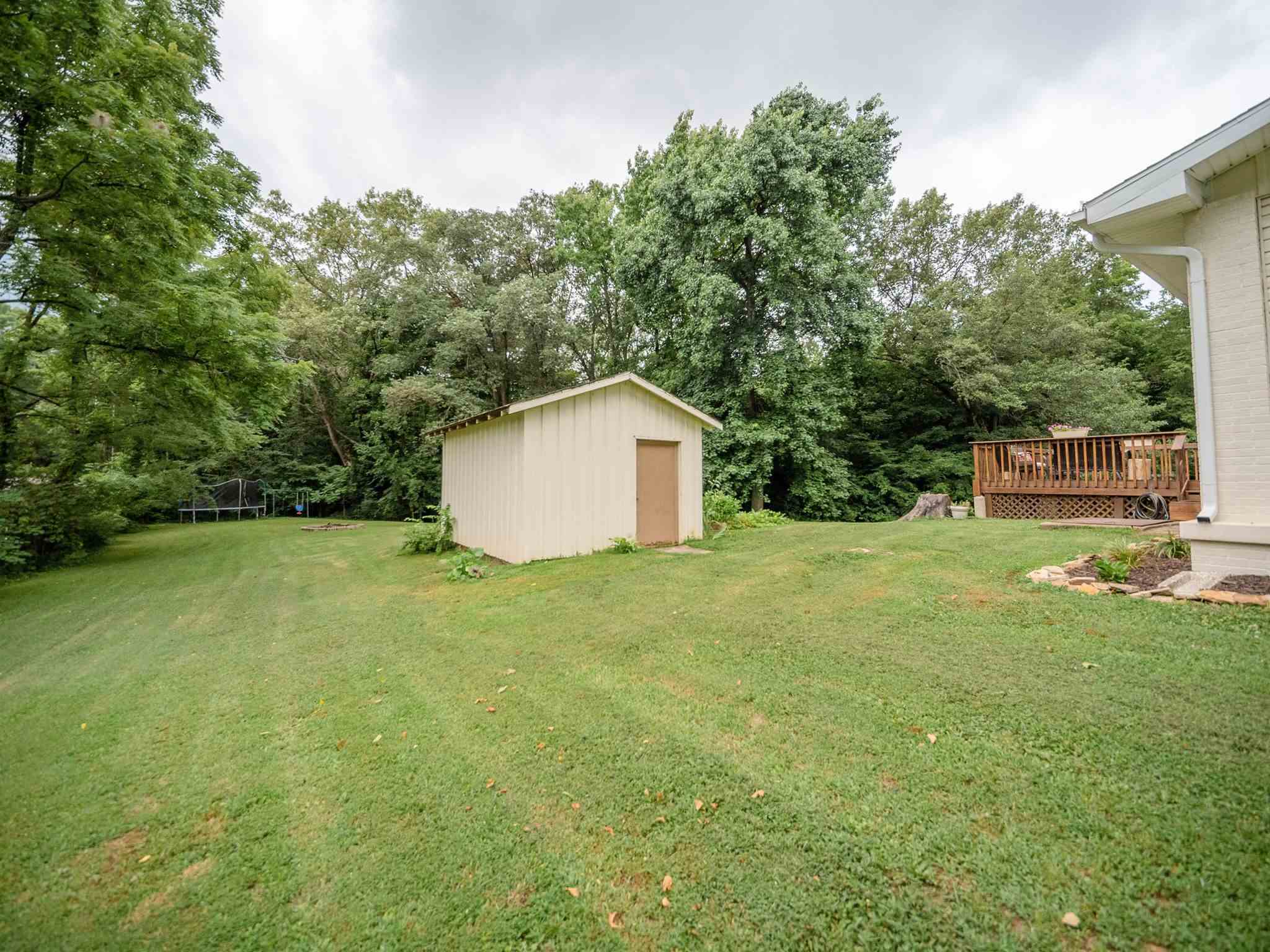 3473 Bufkin Springfield Road Mount Vernon, IN 47620 - Photo 33 of 33