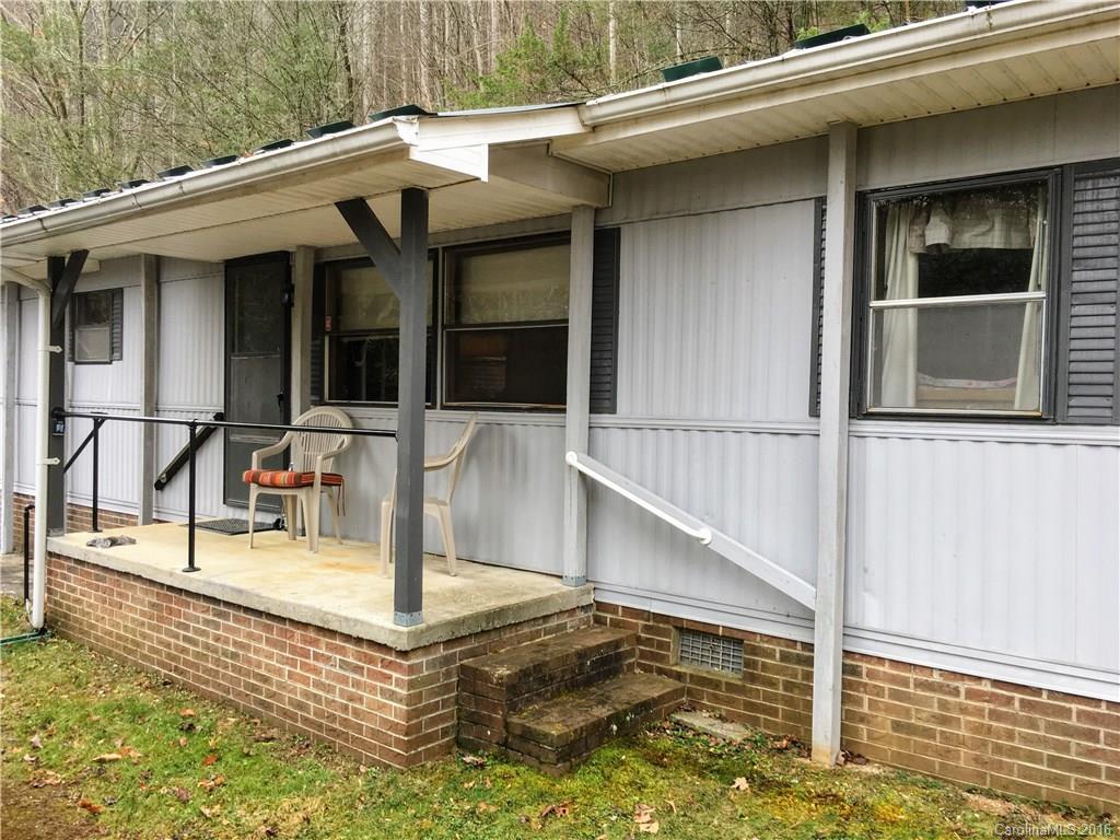 13628 Cruso Road Canton, NC 28716 - Photo 3 of 20