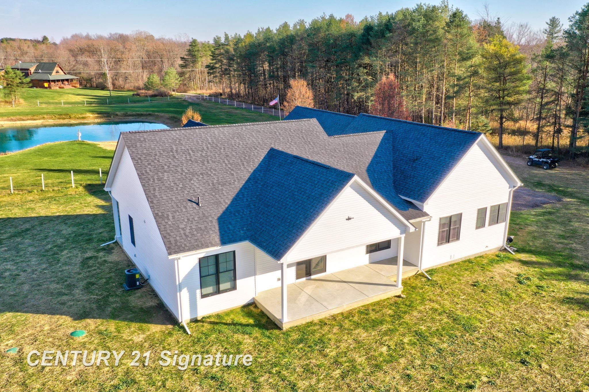 8067 North Nichols Road Flushing, MI 48433 - Photo 45 of 49