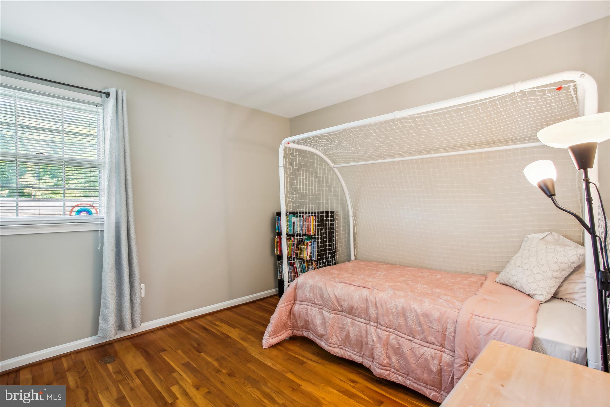 6961 Conservation Drive Springfield, VA 22153 - Photo 11 of 62 Bedroom