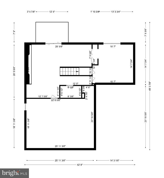 6961 Conservation Drive Springfield, VA 22153 - Photo 54 of 62