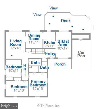 6961 Conservation Drive Springfield, VA 22153 - Photo 57 of 62