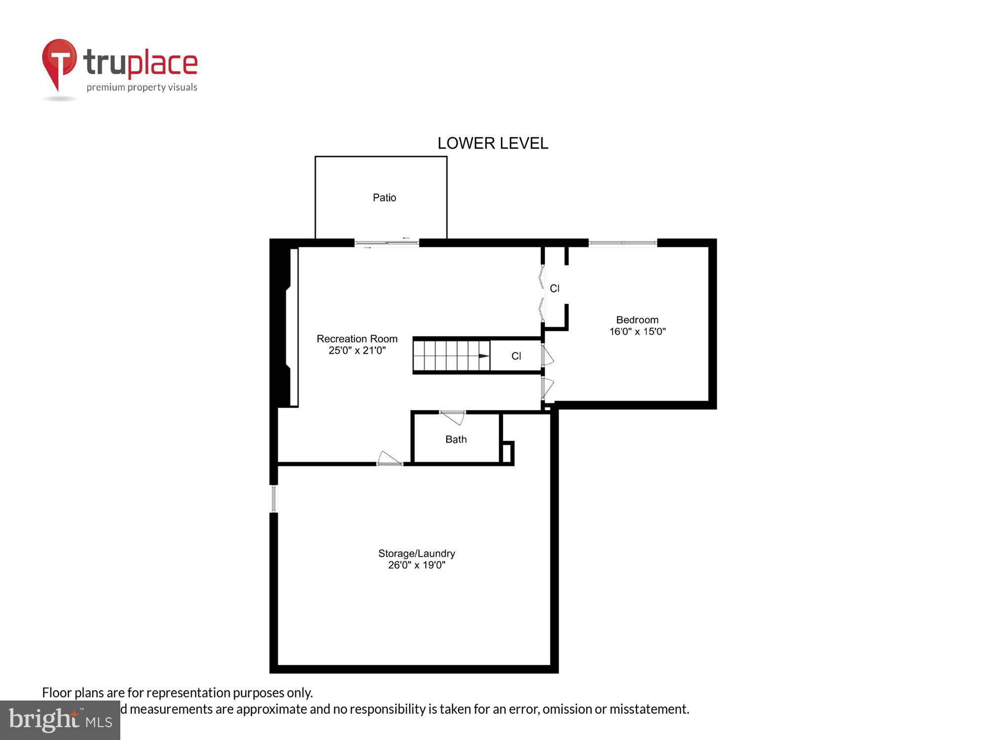 6961 Conservation Drive Springfield, VA 22153 - Photo 60 of 62