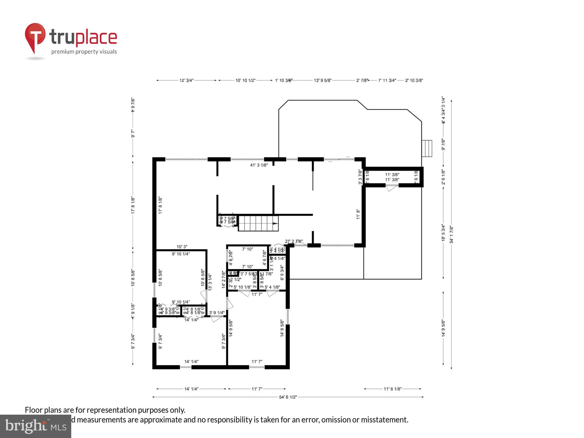 6961 Conservation Drive Springfield, VA 22153 - Photo 61 of 62
