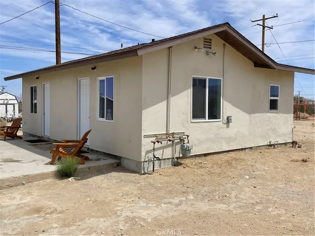 $349,000 | 6663 Sage Avenue, Twentynine Palms, CA 92277