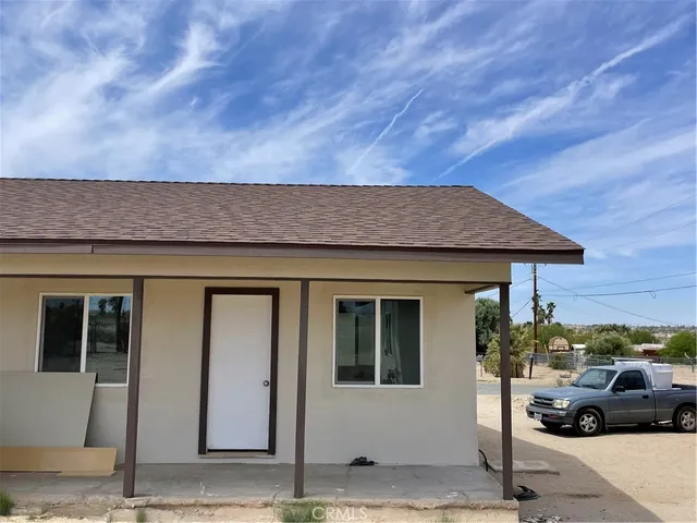 $349,000 | 6663 Sage Avenue, Twentynine Palms, CA 92277