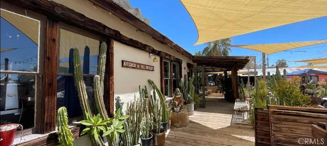 $349,000 | 6663 Sage Avenue, Twentynine Palms, CA 92277