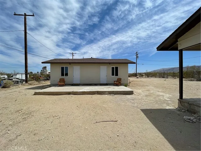 $349,000 | 6663 Sage Avenue, Twentynine Palms, CA 92277