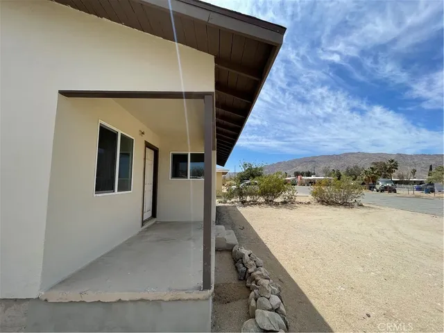 $349,000 | 6663 Sage Avenue, Twentynine Palms, CA 92277