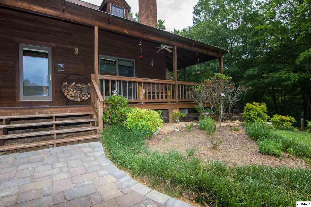 2131 Castle Rise Way Sevierville, TN 37862 - Photo 18 of 35