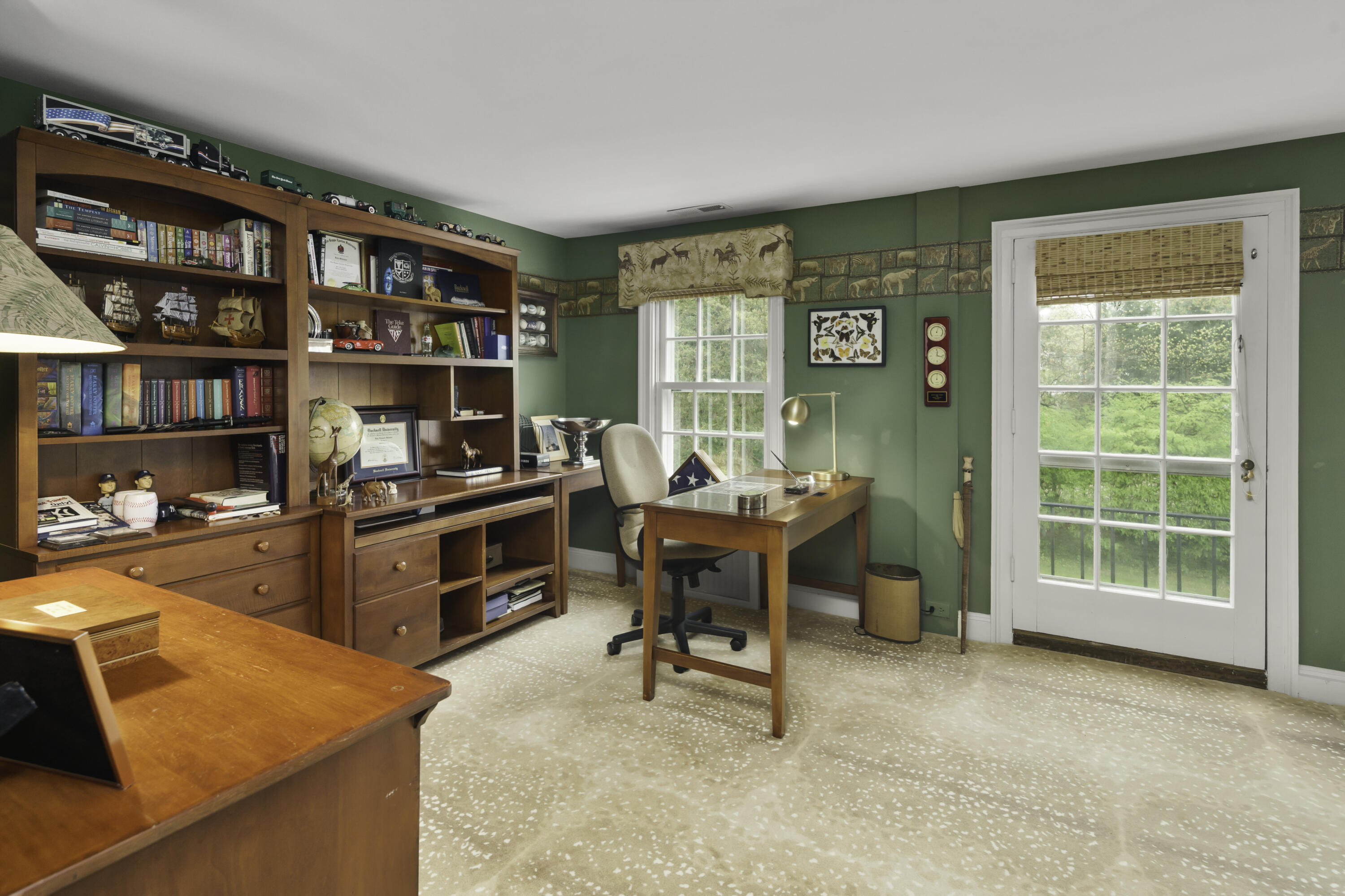 176 Michigan Road New Canaan, CT 06840 - Photo 19 of 42 Bedroom #2