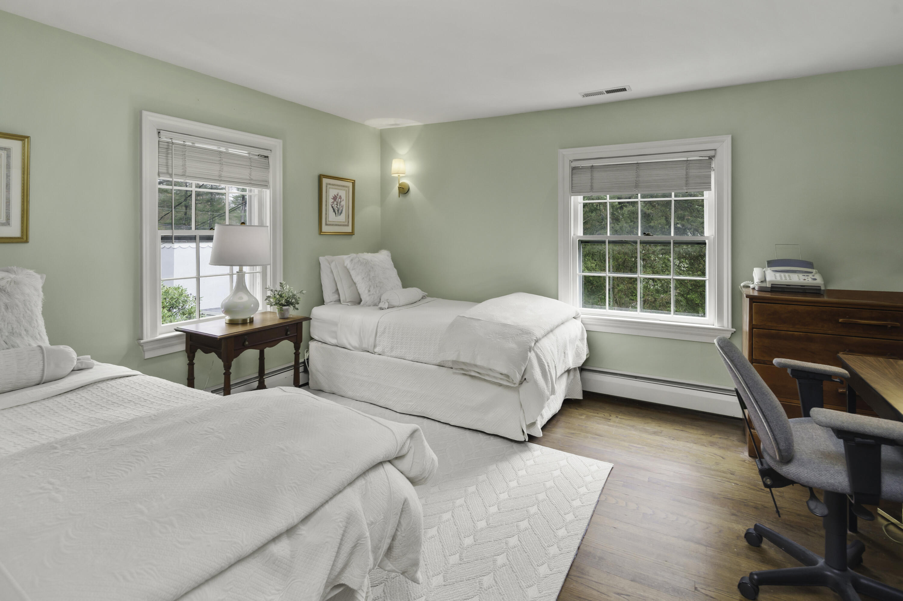 176 Michigan Road New Canaan, CT 06840 - Photo 22 of 42 Bedroom 4