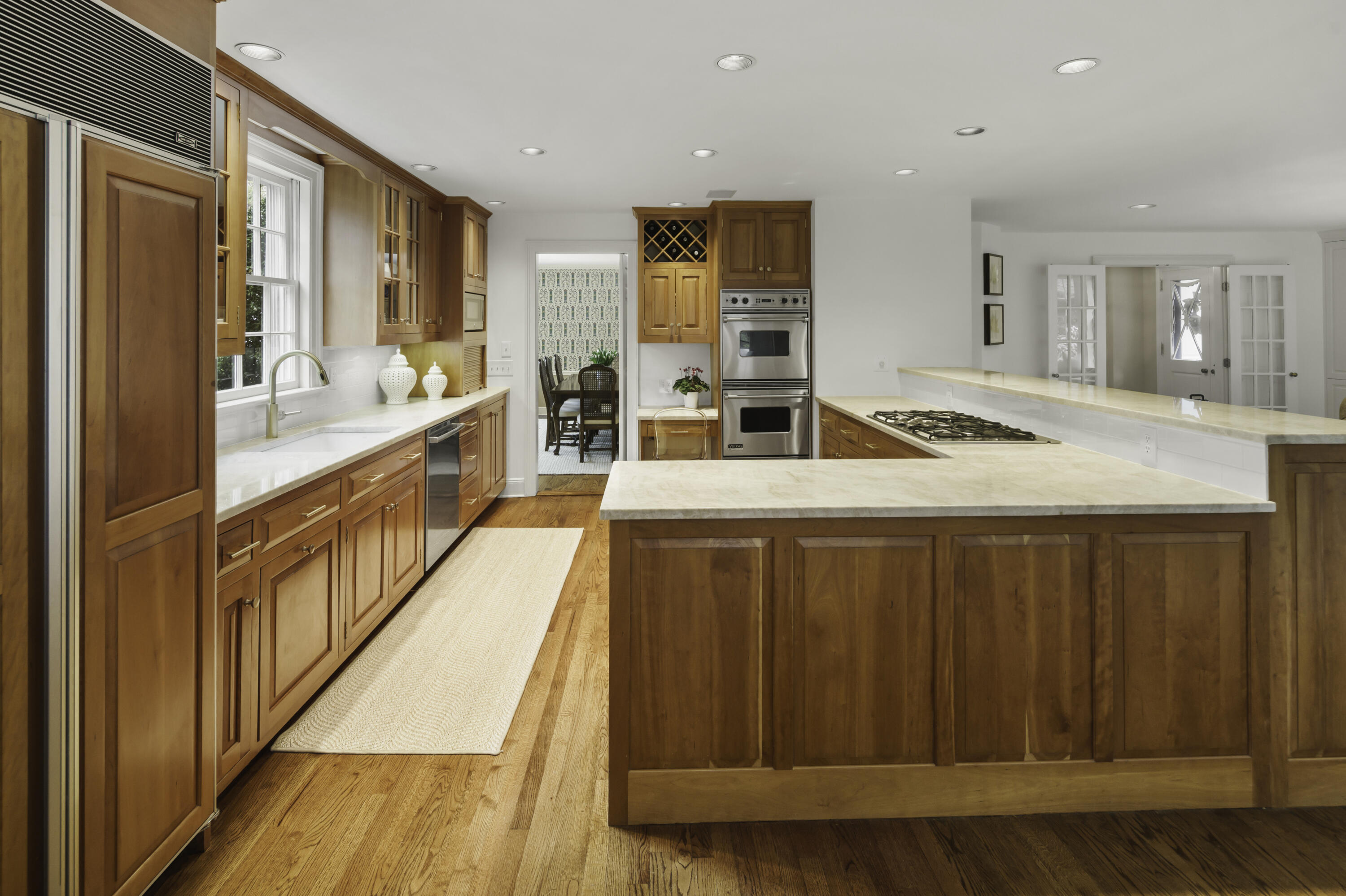 176 Michigan Road New Canaan, CT 06840 - Photo 10 of 42 6-print-DSC09927