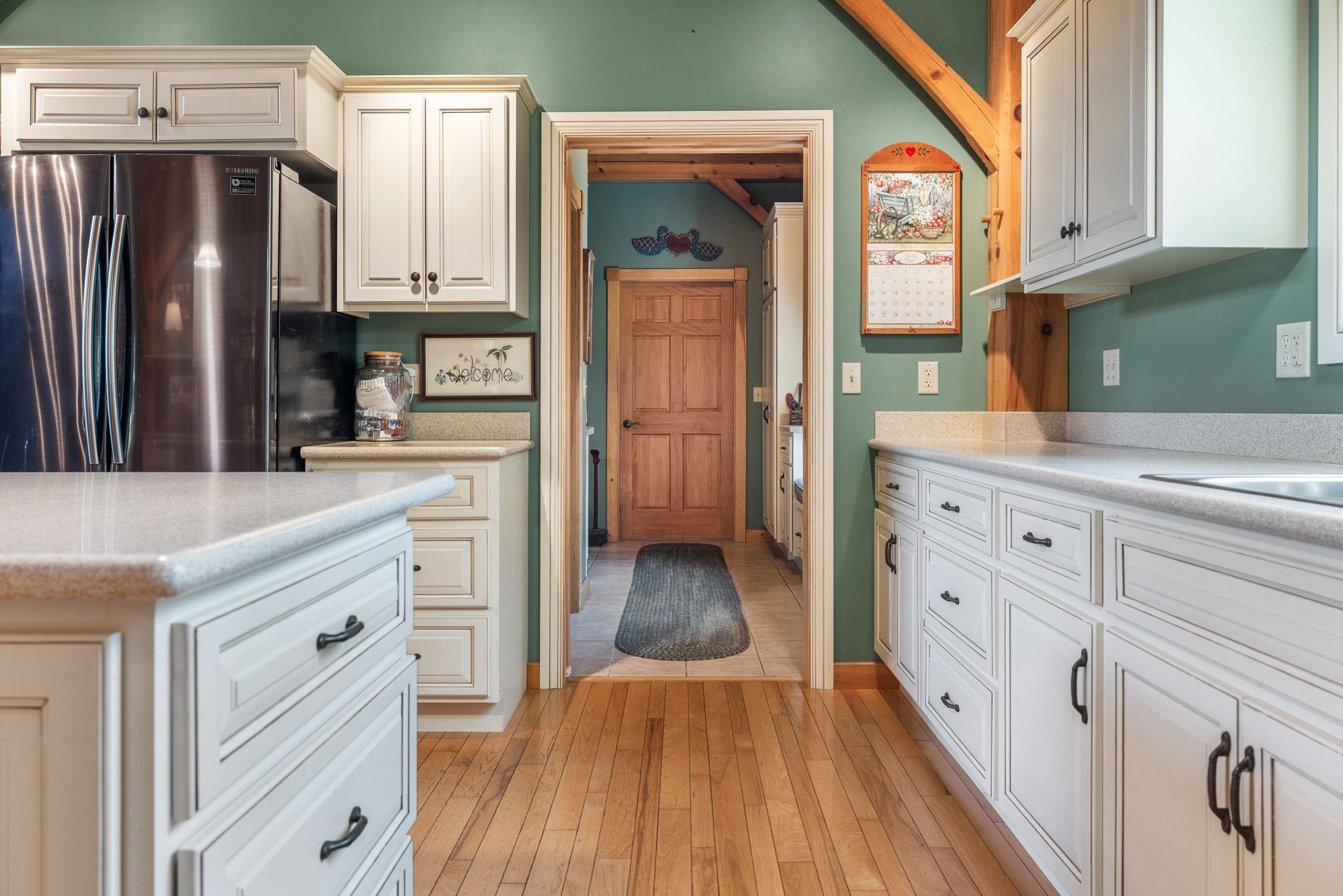 817 Topsham Road Newbury, VT 05051 - Photo 15 of 57