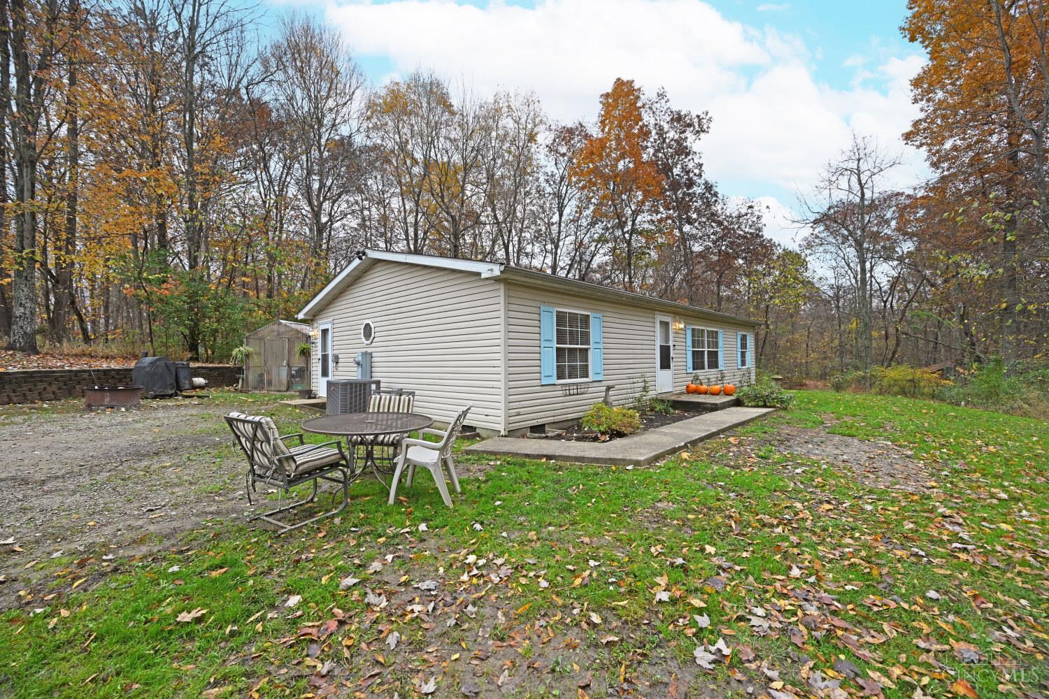419 Wooded Run Road Felicity, OH 45120 - Photo 2 of 33 Gallery Image 2