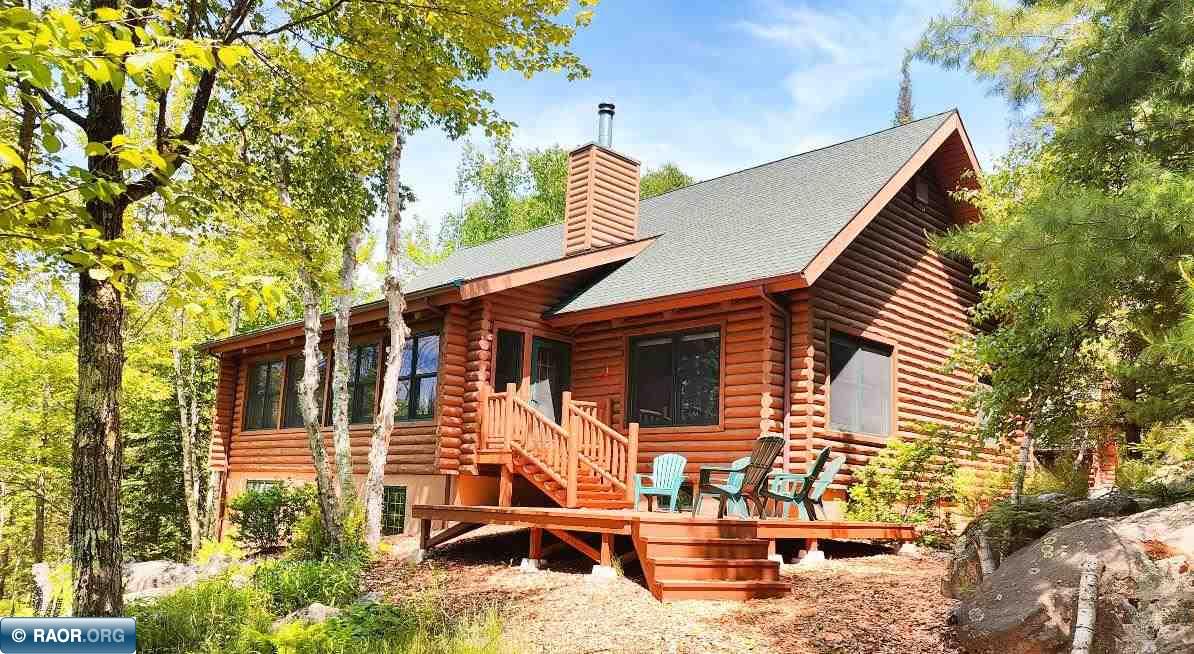 2357 Retreat Lodge Road Cook, MN 55723 - Photo 1 of 50