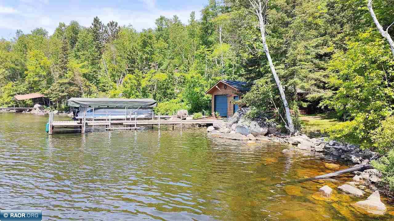 2357 Retreat Lodge Road Cook, MN 55723 - Photo 30 of 50
