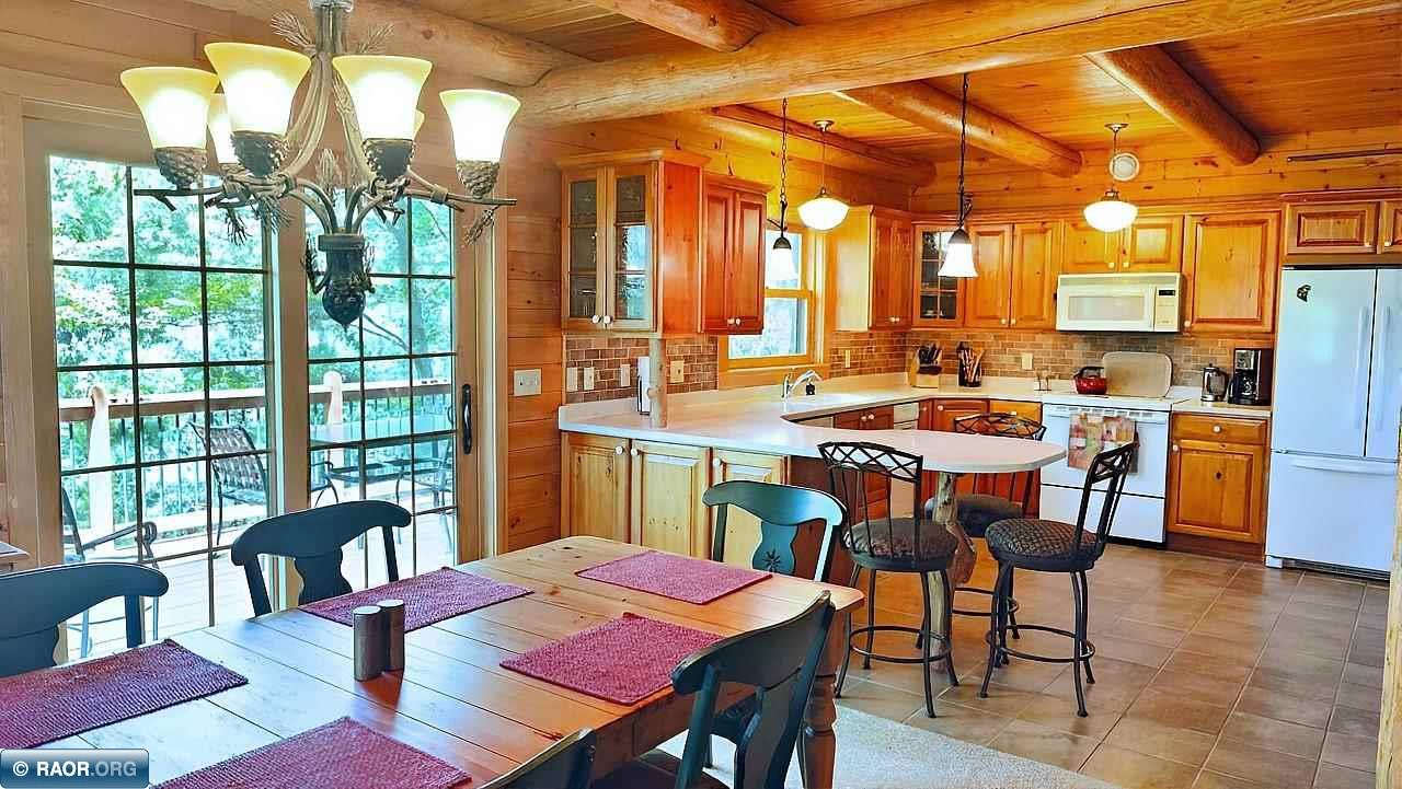 2357 Retreat Lodge Road Cook, MN 55723 - Photo 3 of 50