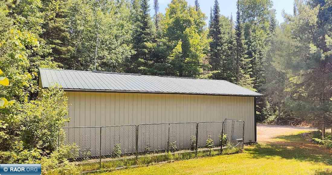 2357 Retreat Lodge Road Cook, MN 55723 - Photo 39 of 50