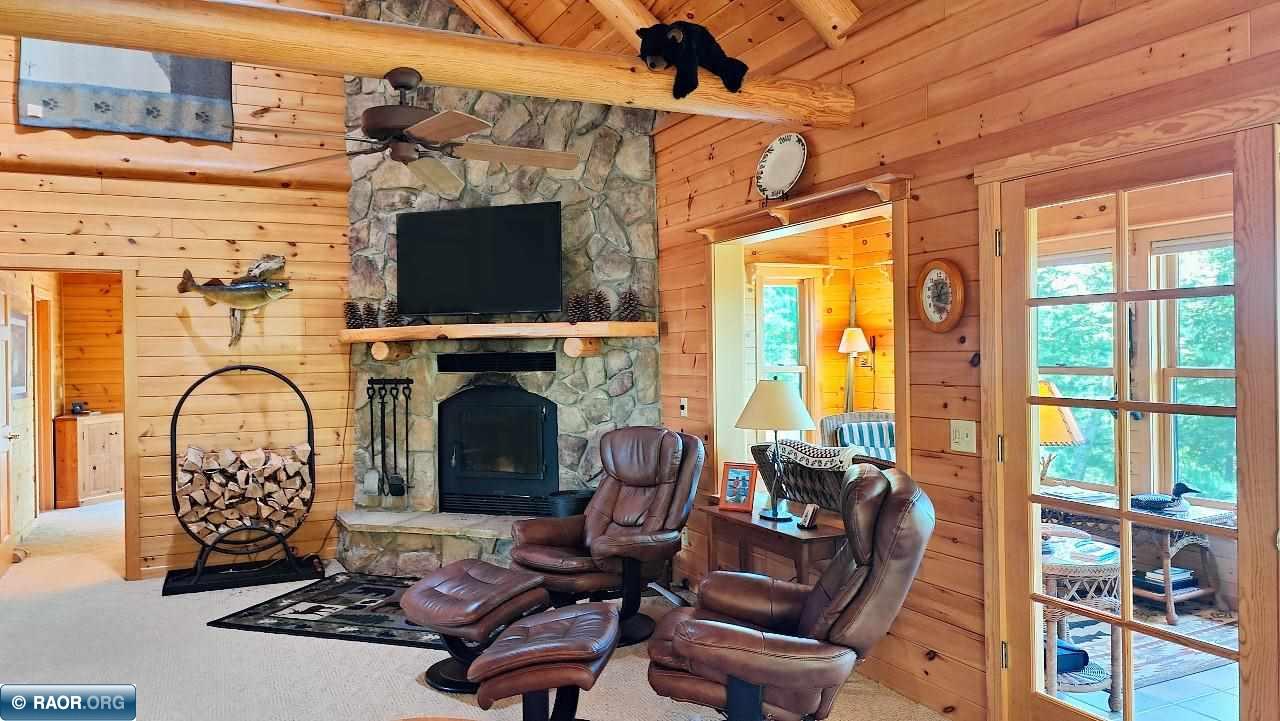 2357 Retreat Lodge Road Cook, MN 55723 - Photo 4 of 50