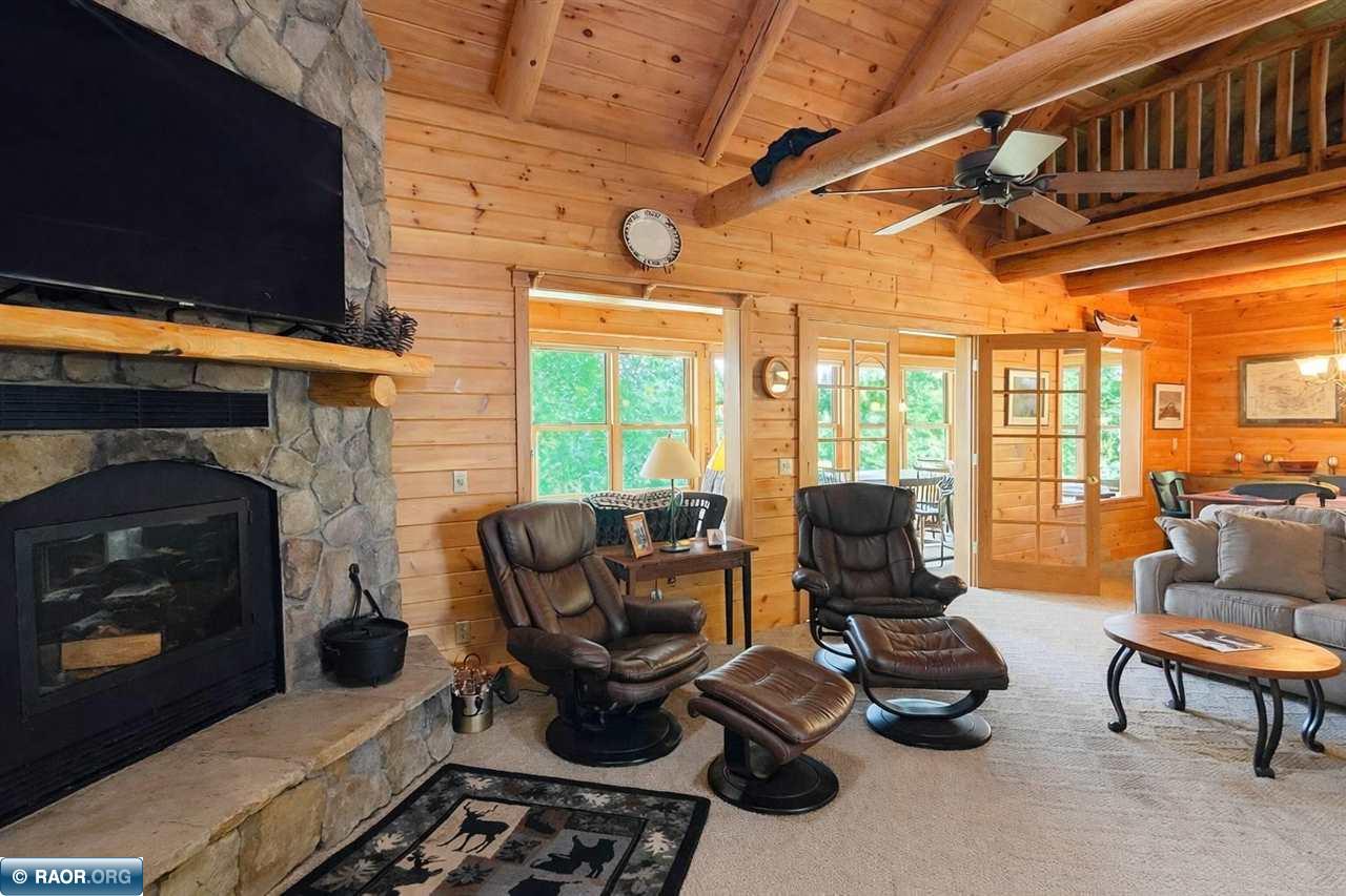 2357 Retreat Lodge Road Cook, MN 55723 - Photo 5 of 50