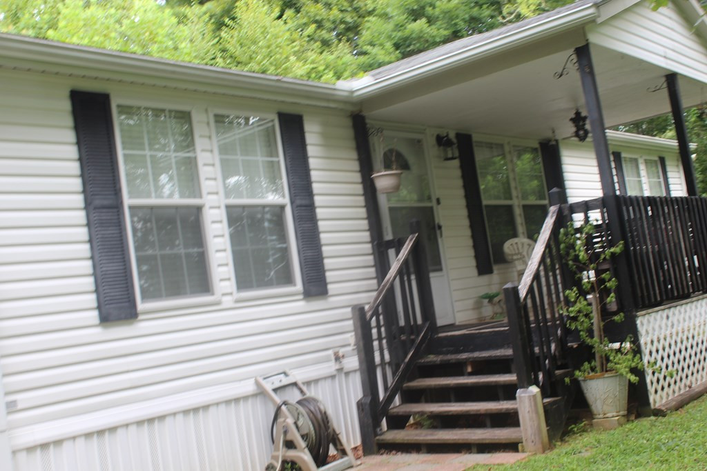 36 Upper Ridge Road Marble, NC 28905 - Photo 2 of 35